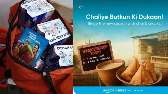 SwiggyxPanchayat