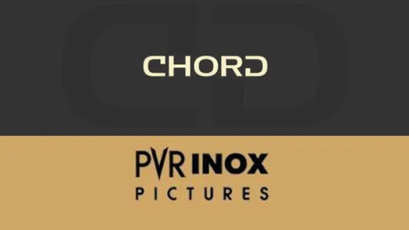 ChordxPVR