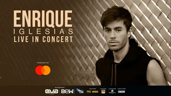 Mastercard music