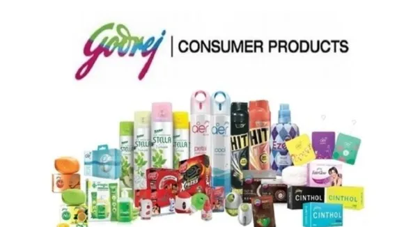 godrej consumer