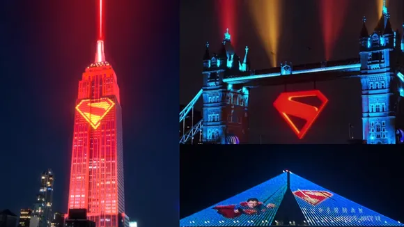 superman movie