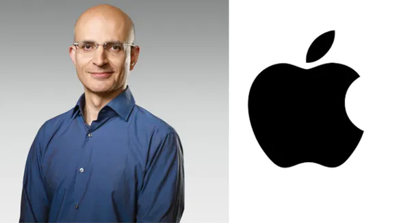 Sabih_Apple
