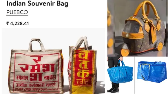 main image luxury brands - indian  inspiration