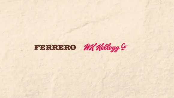 Ferrero x Kellog