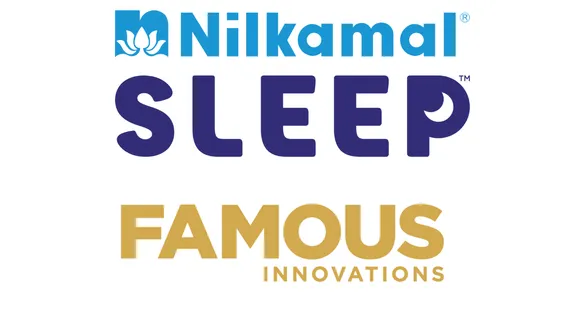 Nilkamal x Famous