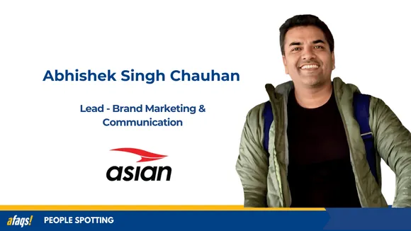 Abhishek_asian