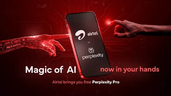 AirtelxPerplexity