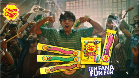 ChupaChups
