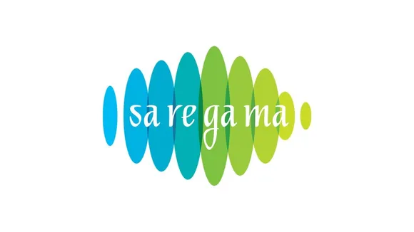 Saregama