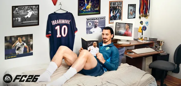 zlatan ibrahimovic