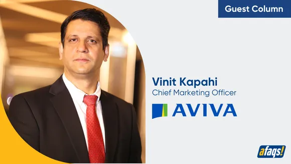 Vinit Kapahi_Aviva