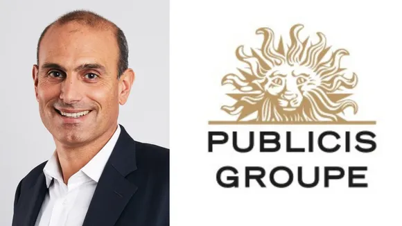 Laurent x Publicis
