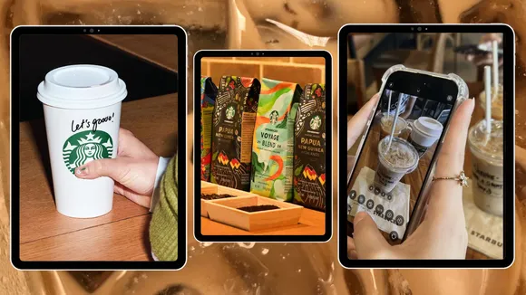 starbucks main image