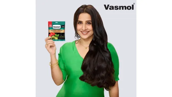 Vasmol