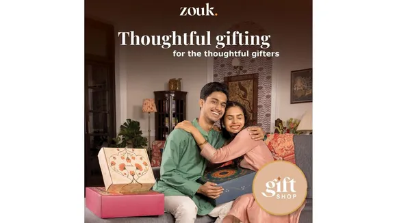 Zouk