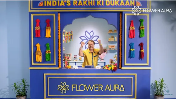 FlowerAura