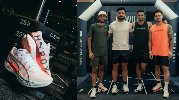 PUMA