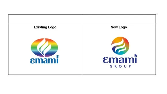 Emami_new logo