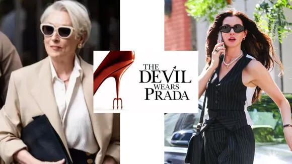 devil wears prada