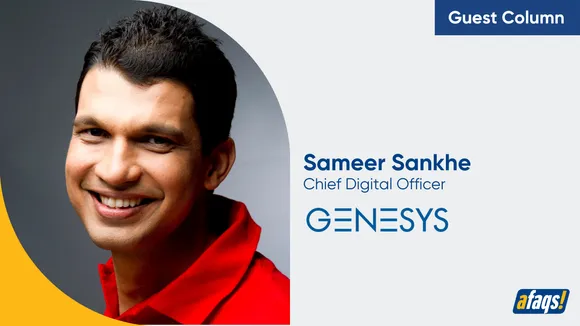 Sameer Sankhe
