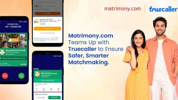 Truecaller_Matrimony