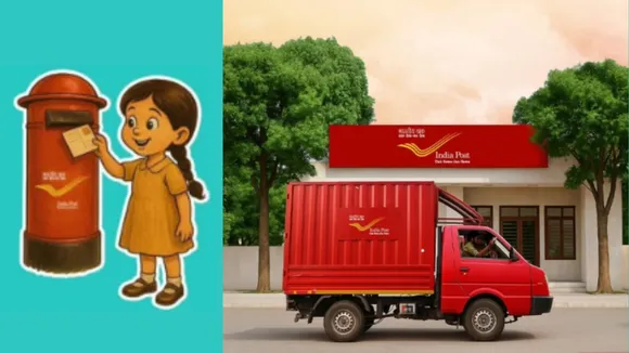 IndiaPost