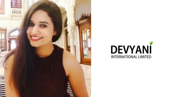 Devyani