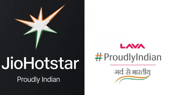 JioHotstar x Lava