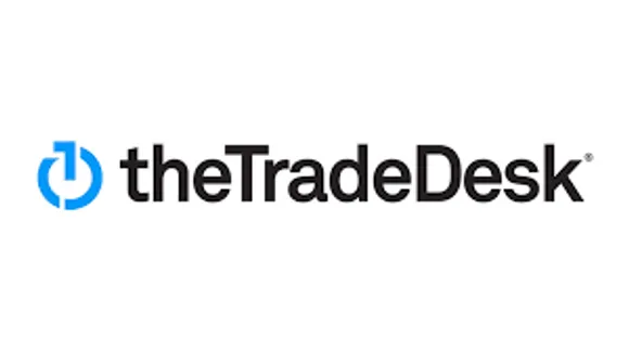 the trade desk