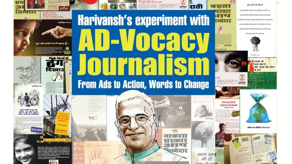 Harivansh_AdVocacy
