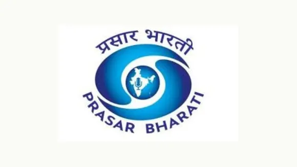 PrasarBharati