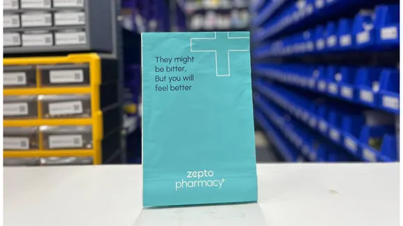 Zepto Pharmacy