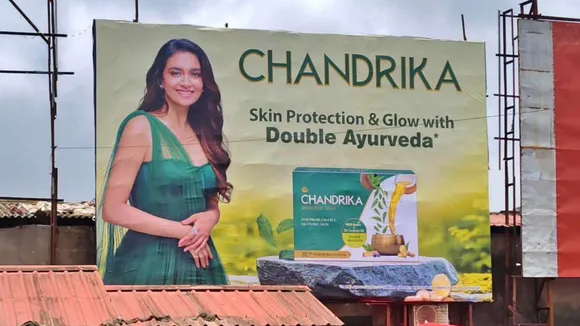 Chandrika