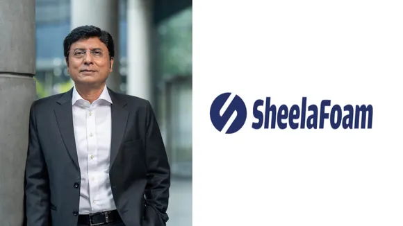 Sheelafoam