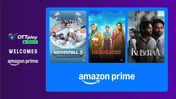 OTT-Prime
