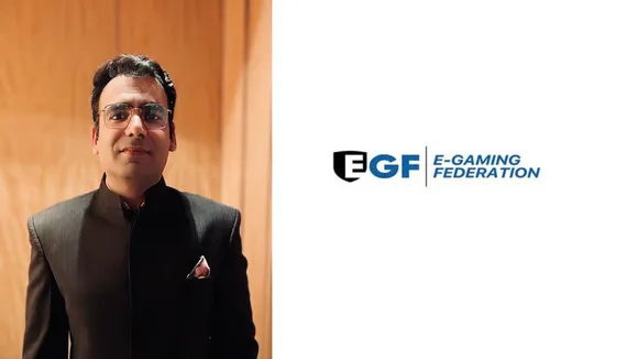 EGF