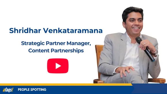 Shridhar Venkataramana