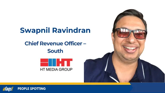 Swapnil Ravindran