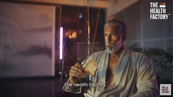 HealthFactory