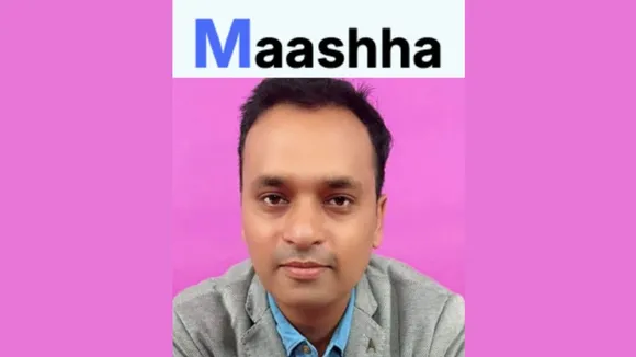 Maasha