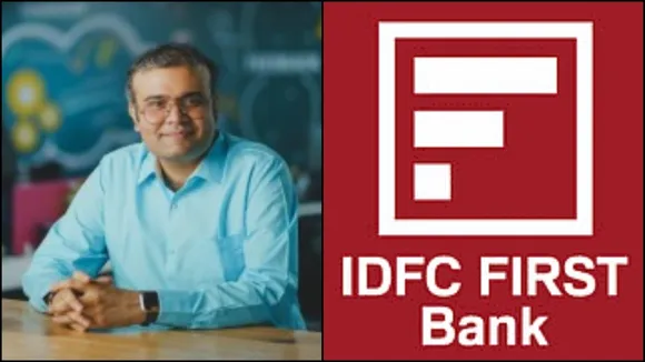 IDFC CMO steps down