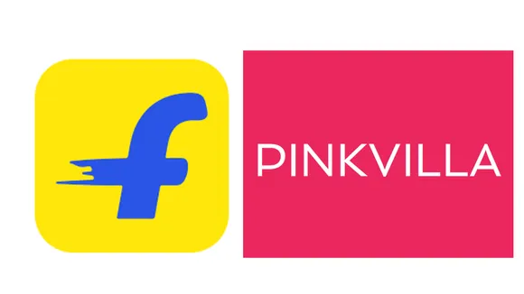 Flipkart x Pinkvilla