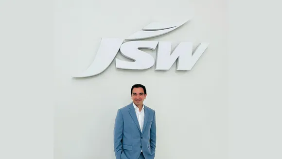 Rohit Talwar x JSW Paints