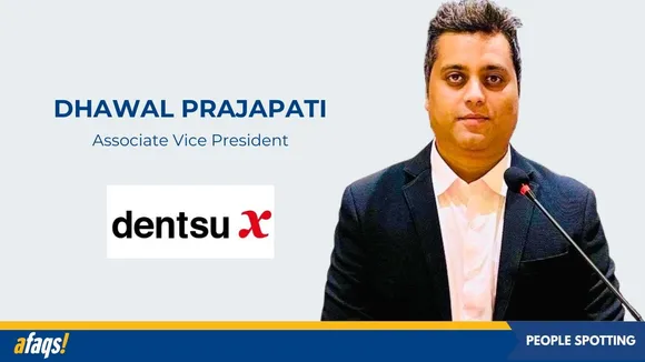 Dhawal Prajapati