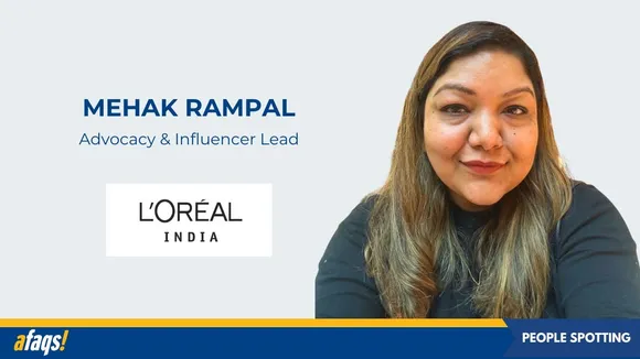 Mehak Rampal