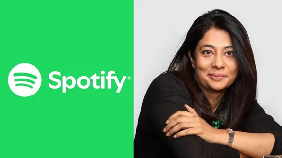 SpotifyNeha