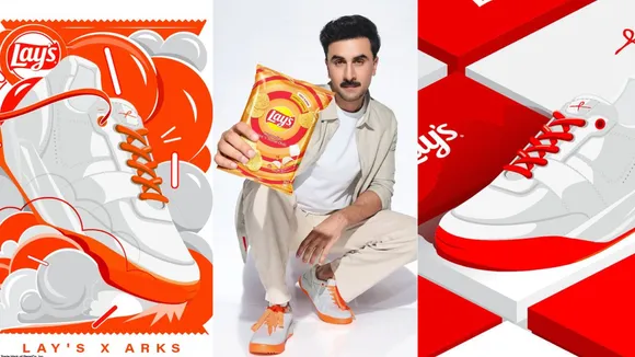 arks x lays