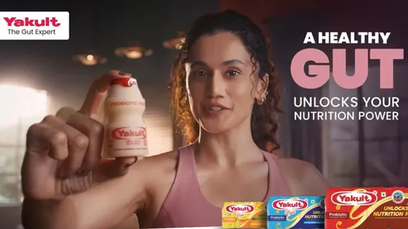 Yakult