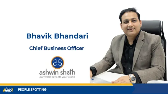 Bhavik Bhandari