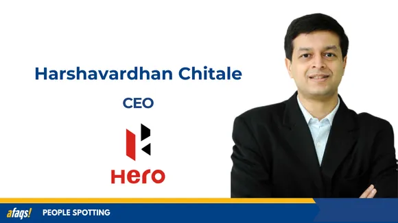 Harshavardhan Chitale